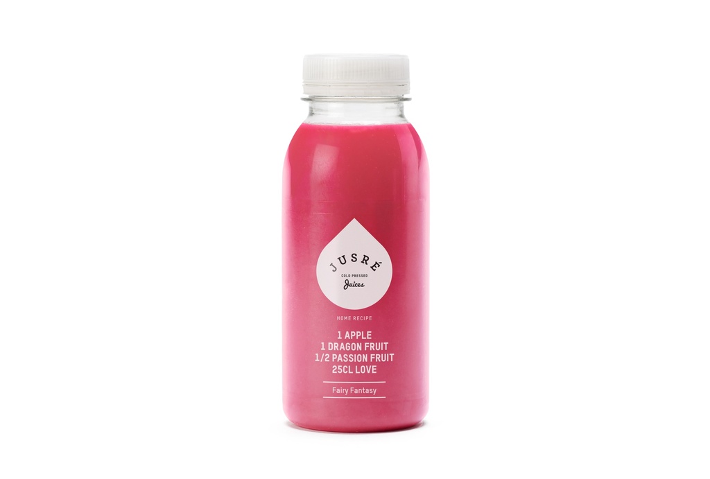 Fairy Fantasy (250ml) 	
