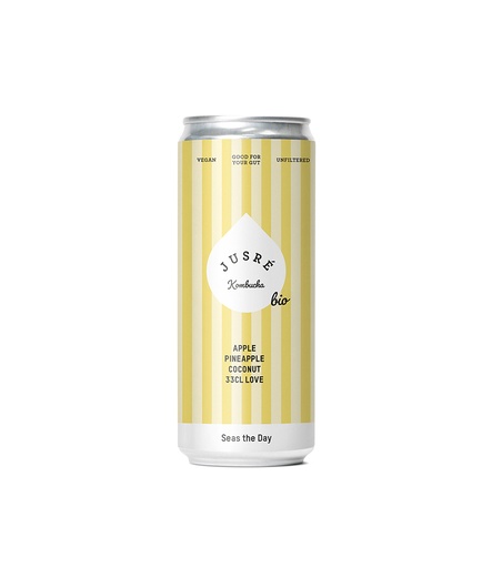 Seas The Day (330ml) BE-BIO-01