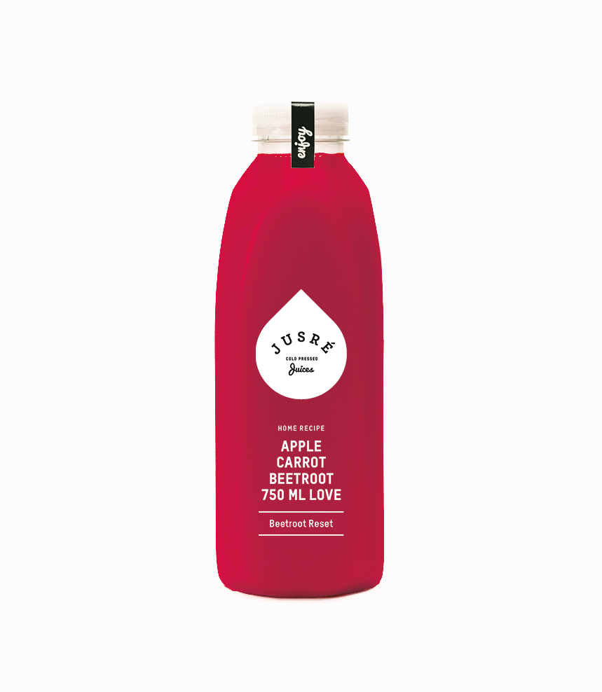 Beetroot Reset (750ml)