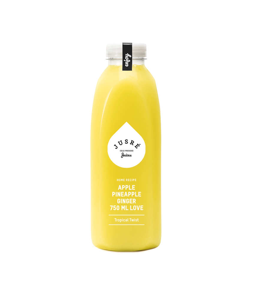 Tropical Twist (750ml) 