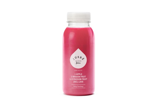 [Smoothie_FF_JR0250FF01ADP] Fairy Fantasy (250ml) 	
