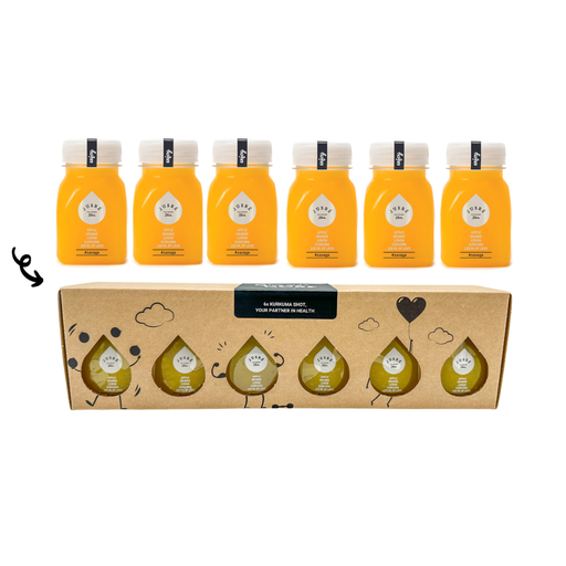 [BOX_MORESAVAGE] #more #savage (6x125ml)
