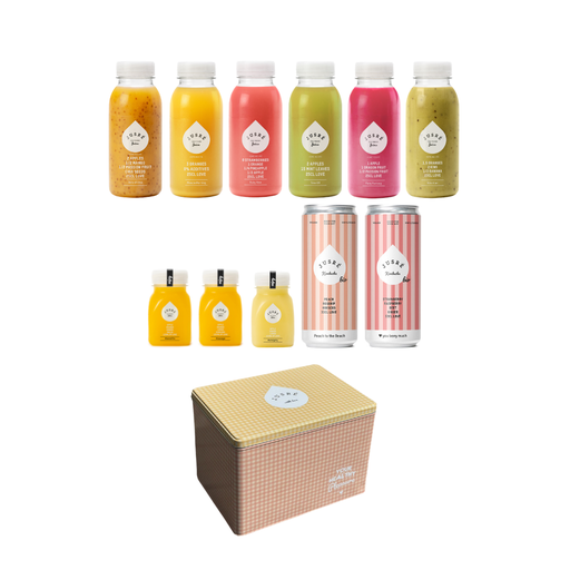 [BOX_GIFTBOX_CLASSIC] Giftbox, the Classic One 11x
