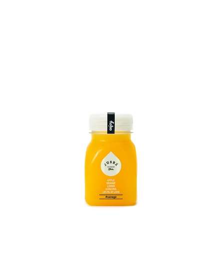 [Shot_#SA_JR0125#SAASCK] #savage (125ml)
