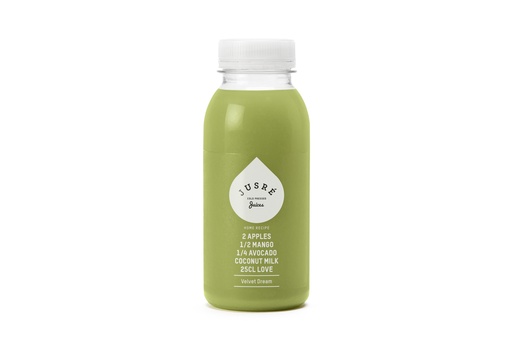 [Smoothie_VD_JR0250VD01AMA] Velvet Dream (250ml)
