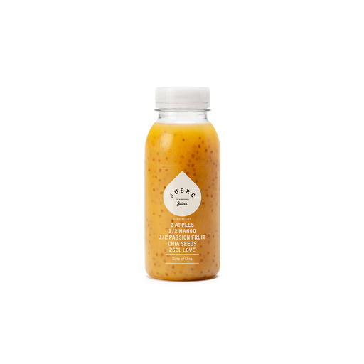 [Juice_DOC_JR0250DOC01WAMB] Dots of Chia (250ml)