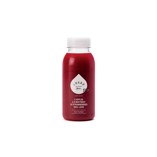 [Juice_FTB_JR0250FTB01ABA] Feel The Beet (250ml) BE-BIO-03