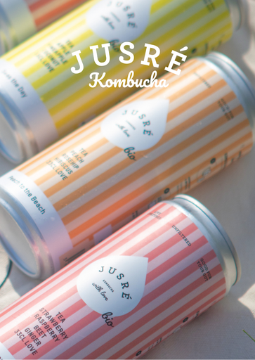 [MARK_Folder Kombucha] Folder Kombucha
