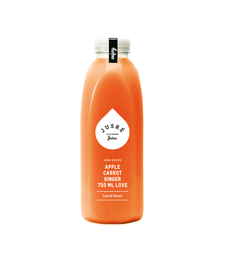 [Juice_CR_JR0750AWG] Carrot Reset (750ml)