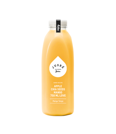 [Juice_MT_JR0750AMB] Mango Tango (750ml) 