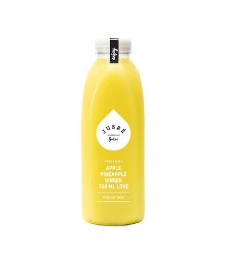 [Juice_TT_JR0750AAG] Tropical Twist (750ml) 