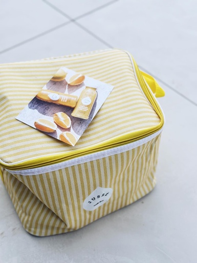 [PACKAGING_KOELTAS] Koeltasje JusRé 