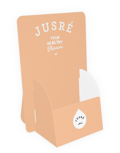 Display JusRé (A6)