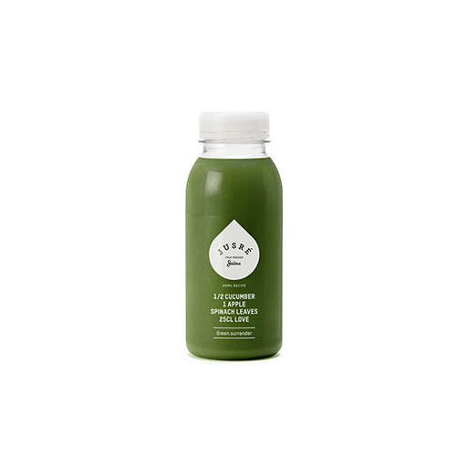 [Juice_GS_JR0250GSKASM] Green Surrender (250ml)