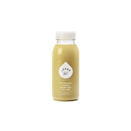 [Smoothie_CL_ JR0250CL01BAAK] Coco Loco (250ml)