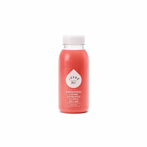 [Juice_RR_JR0250RR01SAA] Ruby Rise (250ml)