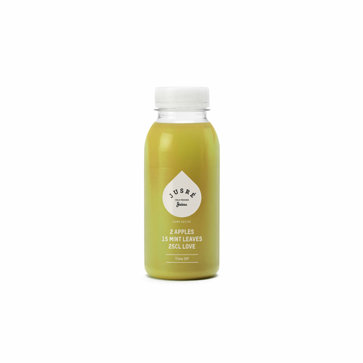 [Juice_TO_JR0250TO01AM] Time Off (250ml)